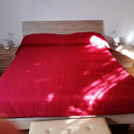 Small Flat Scafa Dış mekan fotoğraf