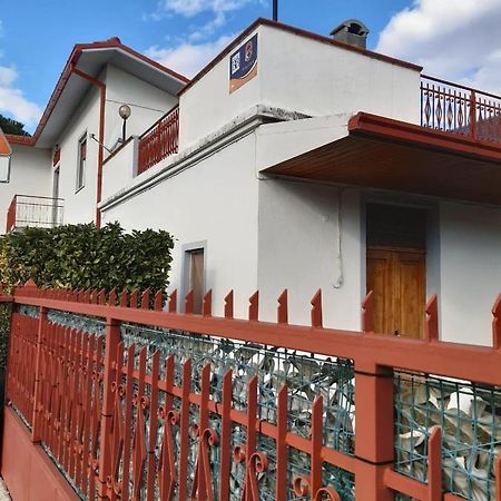 Small Flat Scafa Dış mekan fotoğraf