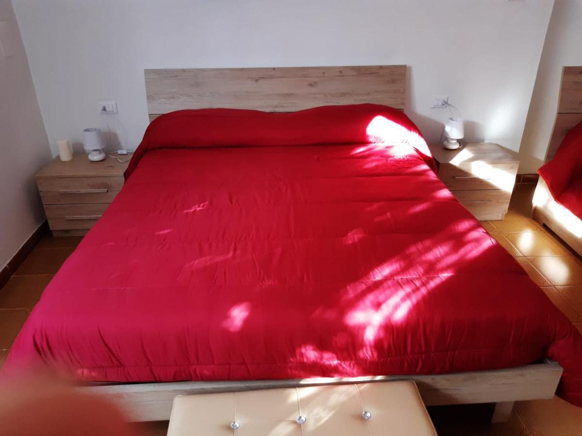 Small Flat Scafa Dış mekan fotoğraf
