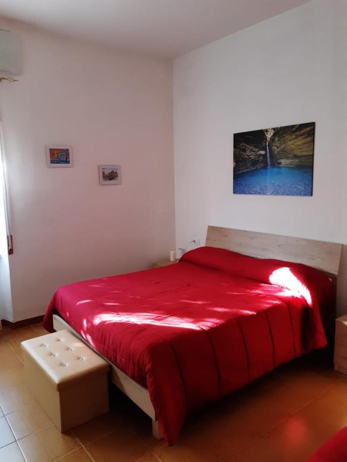 Small Flat Scafa Dış mekan fotoğraf