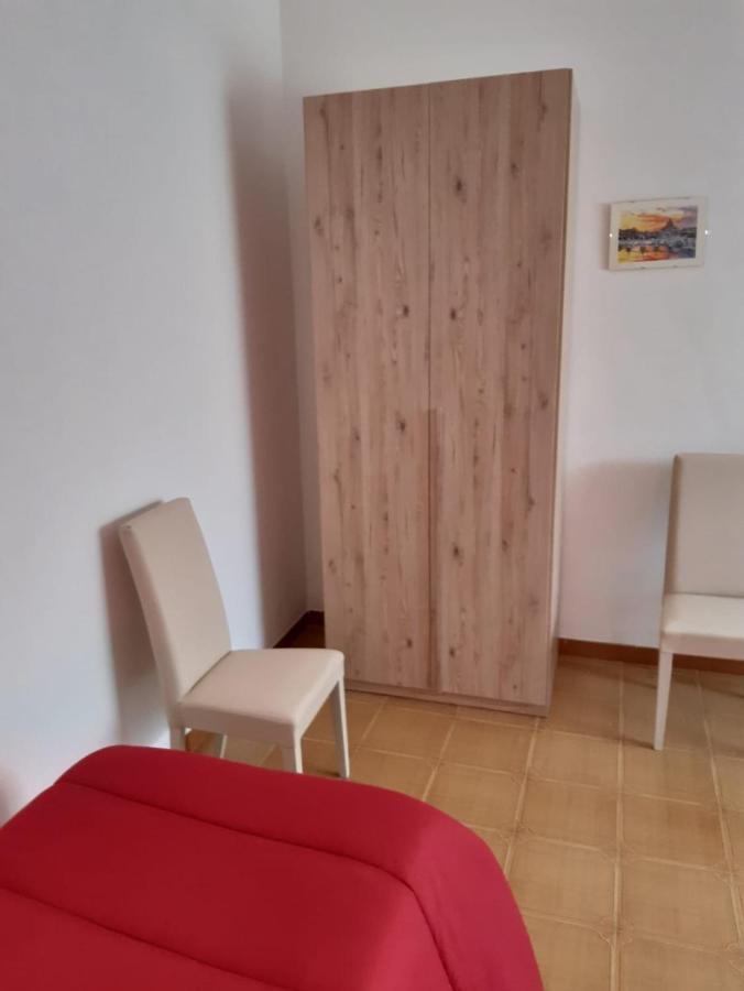 Small Flat Scafa Dış mekan fotoğraf